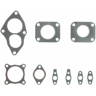 Turbocharger Gasket Set by FEL-PRO - ES72787 pa3