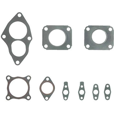 Turbocharger Gasket Set by FEL-PRO - ES72787 pa5