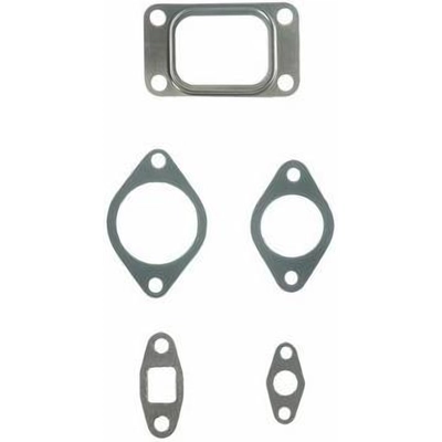 Turbocharger Gasket Set by FEL-PRO - ES72811 pa5