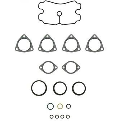 Ensemble de joints turbocompresseurs by FEL-PRO - ES73013 pa3