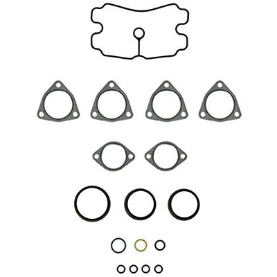 Turbocharger Gasket Set by FEL-PRO - ES73013 pa4