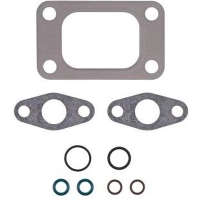 FEL-PRO - ES73033 - Turbocharger Gasket Set pa4