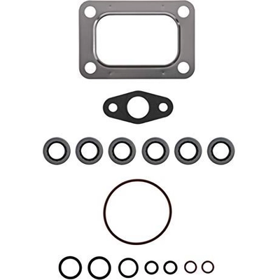 Turbocharger Gasket Set by FEL-PRO - ES73187 pa3