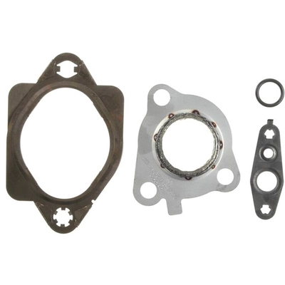 MAHLE ORIGINAL - GS33739 - Turbocharger Mounting Gasket Set pa1