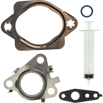 Turbocharger Gasket Set by MAHLE ORIGINAL - GS33741 pa2
