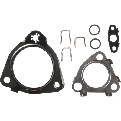 Turbocharger Gasket Set by MAHLE ORIGINAL - GS33744 pa1