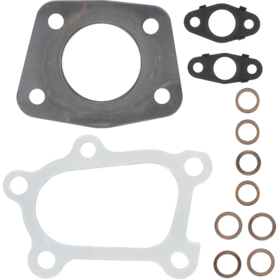 Turbocharger Gasket Set by MAHLE ORIGINAL - GS33878 pa1