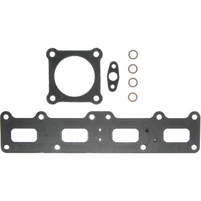 Turbocharger Gasket Set by MAHLE ORIGINAL - GS33905 pa1
