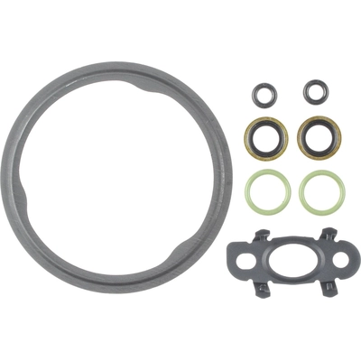 Turbocharger Gasket Set by MAHLE ORIGINAL - GS33909 pa2