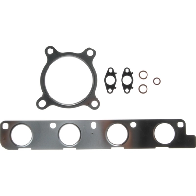 Turbocharger Gasket Set by MAHLE ORIGINAL - GS33929 pa2
