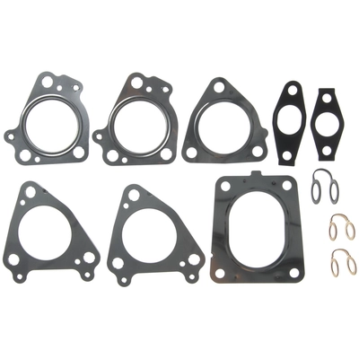 Turbocharger Gasket Set by MAHLE ORIGINAL - GS33937 pa1