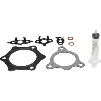 Turbocharger Gasket Set by MAHLE ORIGINAL - GS33944 pa1