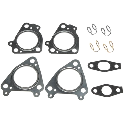 MAHLE ORIGINAL - GS33954 - Turbocharger Mounting Gasket Set pa1