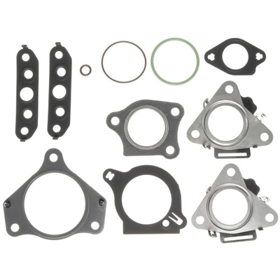 MAHLE ORIGINAL - GS33967 - Turbocharger Mounting Gasket Set pa1
