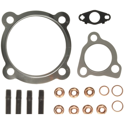 MAHLE ORIGINAL - GS34016 - Turbocharger Mounting Gasket Set pa1