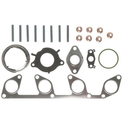 MAHLE ORIGINAL - GS34017 - Turbocharger Mounting Gasket Set pa1