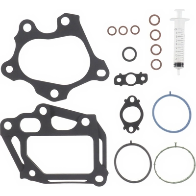 Turbocharger Gasket Set by MAHLE ORIGINAL - GS34074 pa1
