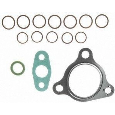 Turbocharger Gasket Set by MAHLE ORIGINAL - GS33526 pa3