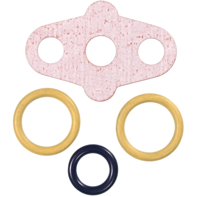 MAHLE ORIGINAL - GS33576 - Turbocharger Gasket Set pa1