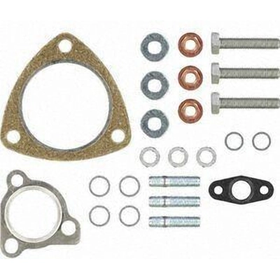 Turbocharger Gasket Set by VICTOR REINZ - 04-10045-01 pa1