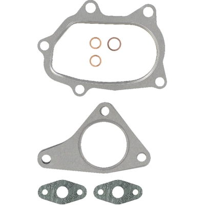 Turbocharger Gasket Set by VICTOR REINZ - 04-10262-01 pa1