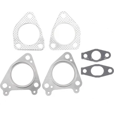 VICTOR REINZ - 04-70000-01 - Turbocharger Mounting Gasket Set pa1