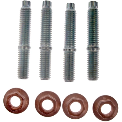 DORMAN/AUTOGRADE - 675-229 - Turbocharger Mounting Stud Kit pa2