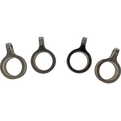 Turbocharger Hardware by DORMAN/HELP - 66249 pa2