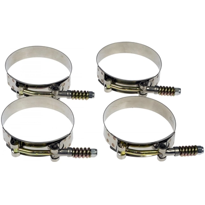 DORMAN (OE SOLUTIONS) - 667-696 - Turbocharger Hardware pa1