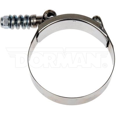 Turbocharger Hardware by DORMAN (OE SOLUTIONS) - 904-468 pa1