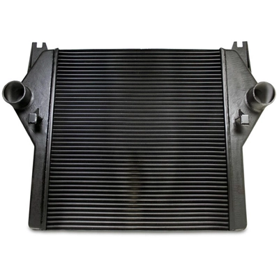 Turbocharger Intercooler - CAC010008 pa1