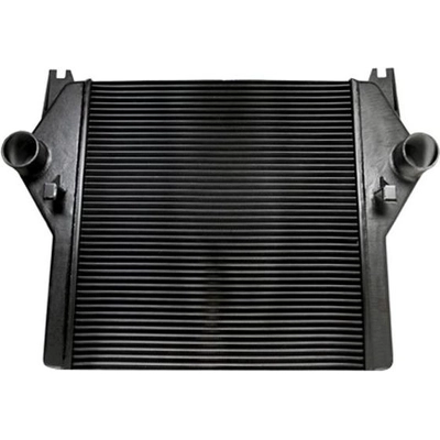Turbocharger Intercooler - CAC010008 pa2