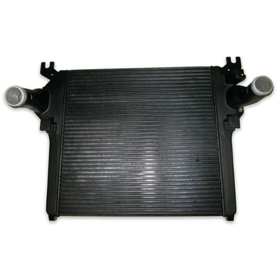 Turbocharger Intercooler - CAC010009 pa1