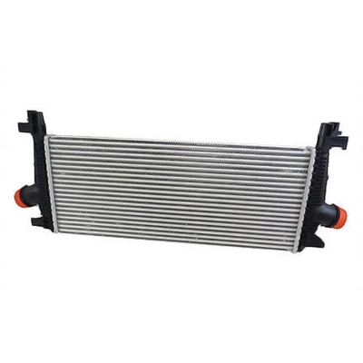 Turbocharger Intercooler - CAC010027 pa1