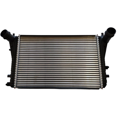 Turbocharger Intercooler - CAC010067 pa1
