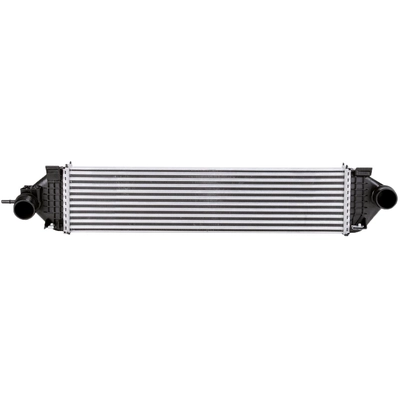 Turbocharger Intercooler - CAC010108 pa1
