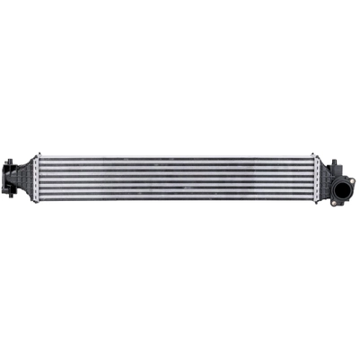 Turbocharger Intercooler - CAC010152 pa1