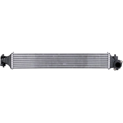 Turbocharger Intercooler - CAC010152 pa2