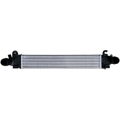 Turbocharger Intercooler - CAC010185 pa1