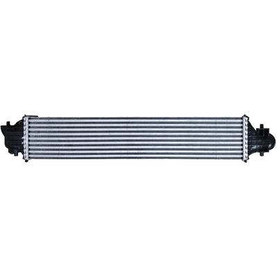 Turbocharger Intercooler - CAC010188 pa1