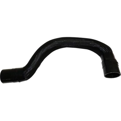 Turbocharger Intercooler Hose by CROWN AUTOMOTIVE JEEP REPLACEMENT - 55038729AA pa1