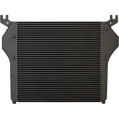 Turbocharger Intercooler - CAC010009 pa4