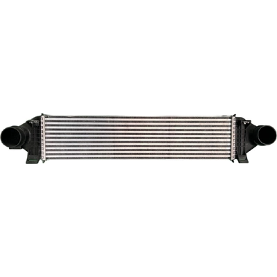 Turbocharger Intercooler - CAC010024 pa3