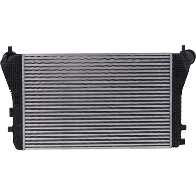 Turbocharger Intercooler - CAC010067 pa3