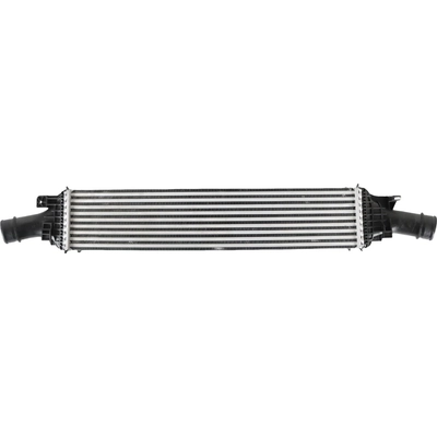 Turbocharger Intercooler - CAC010082 pa3