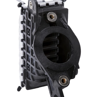 Turbocharger Intercooler - CAC010172 pa3