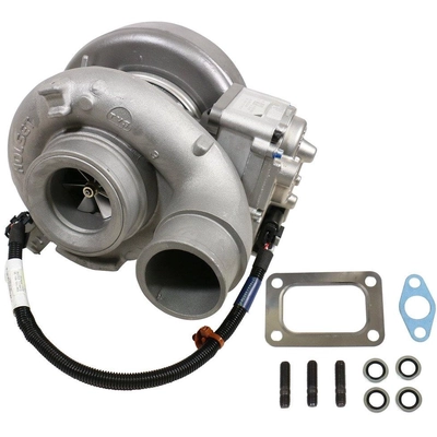 Turbocharger Kit by BD DIESEL - 1045778 pa1
