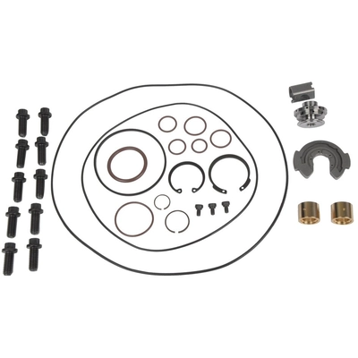 CARDONE INDUSTRIES - 2N3039SKT - Turbocharger Kit pa3