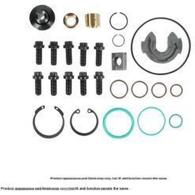 Turbocharger Kit by CARDONE INDUSTRIES - 2N3004SKT pa2