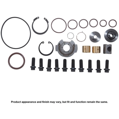 Turbocharger Kit by CARDONE INDUSTRIES - 2N3007SKT pa1